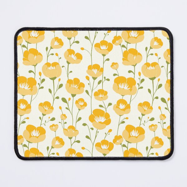 Item preview, Tiny buttercups designed and sold by JuneDao.