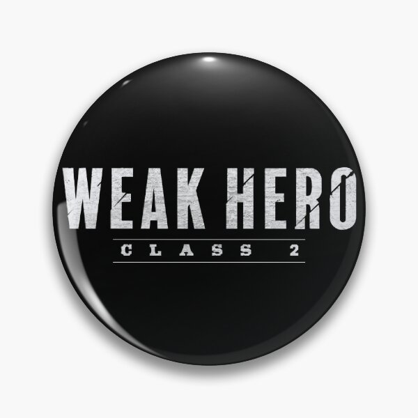 Item preview, weak hero class 2 kdrama designed and sold by nelkrshop.