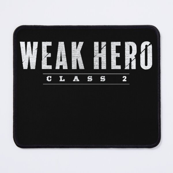 Item preview, weak hero class 2 kdrama designed and sold by nelkrshop.
