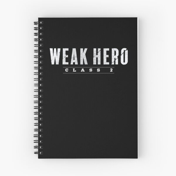 Item preview, weak hero class 2 kdrama designed and sold by nelkrshop.