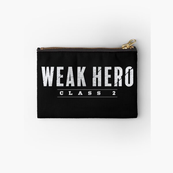 Item preview, weak hero class 2 kdrama designed and sold by nelkrshop.