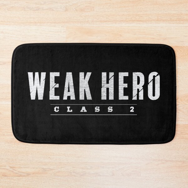 Item preview, weak hero class 2 kdrama designed and sold by nelkrshop.