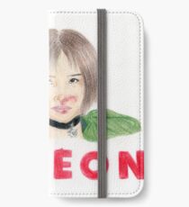 Leon: The Professional iPhone Wallet/Case/Skin