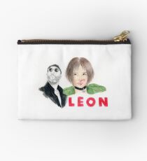 Leon: The Professional Studio Pouch