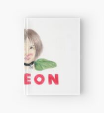Leon: The Professional Hardcover Journal