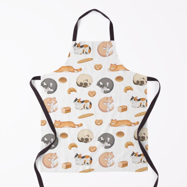 Item preview, Bread Cats designed and sold by Meowrye.