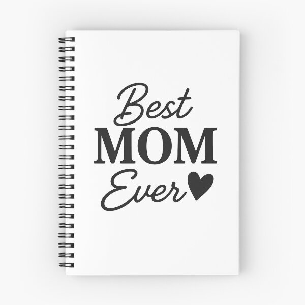 Item preview, Best mom ever designed and sold by wonderfoolly.