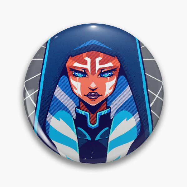 Item preview, The Grief of the Padawan designed and sold by Chofy87.