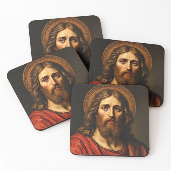 Item preview, Iesus Christus designed and sold by Terry Collett.