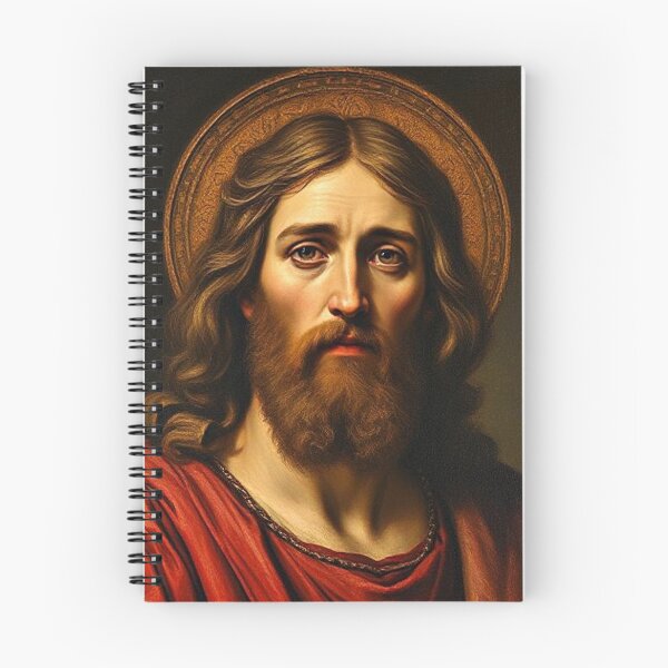 Item preview, Iesus Christus designed and sold by Terry Collett.