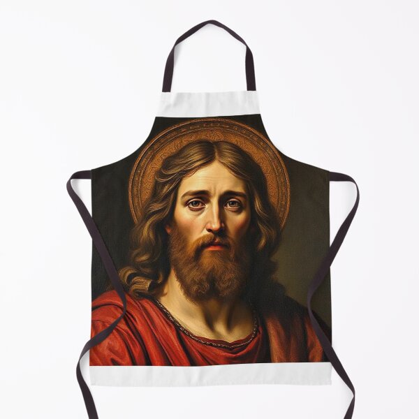 Item preview, Iesus Christus designed and sold by Terry Collett.