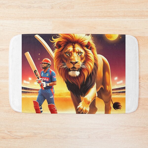 Item preview, Cricket Festival designed and sold by SVenterprises.