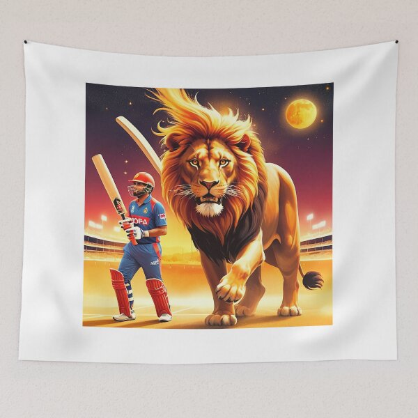 Item preview, Cricket Festival designed and sold by SVenterprises.