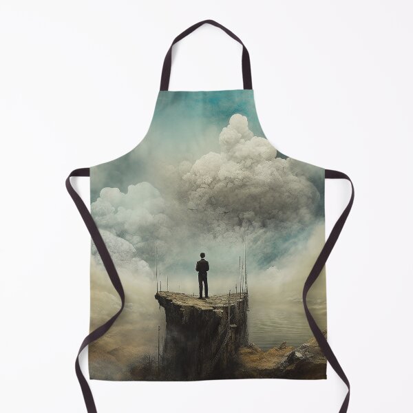 Item preview, At The Edge And Beyond designed and sold by PyramidSchmear.