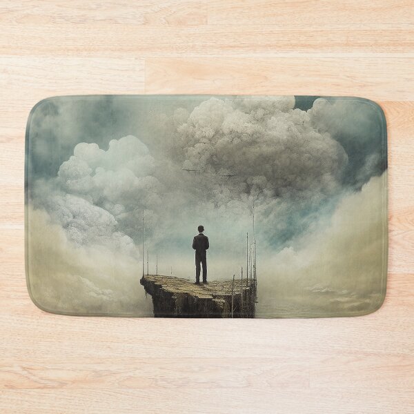 Item preview, At The Edge And Beyond designed and sold by PyramidSchmear.