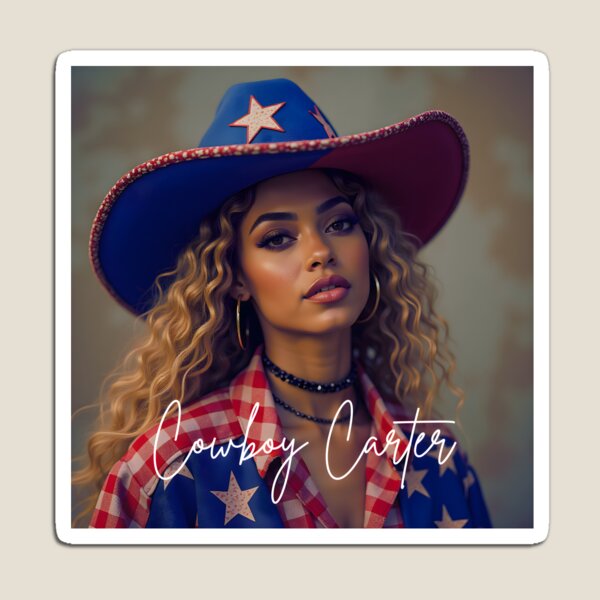 Item preview, Bey!  Cowboy Carter Rules designed and sold by Dan Farsaci.