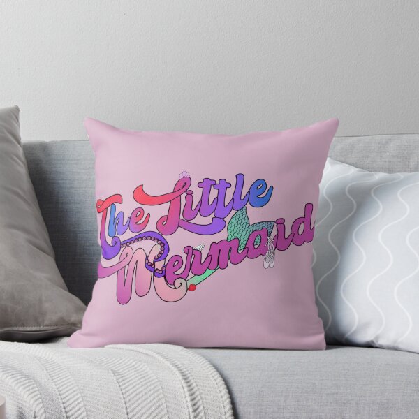 Item preview, The Little Mermaid 2026 designed and sold by KRISTA PAGAN.