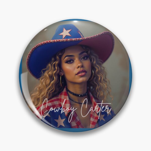 Item preview, Bey!  Cowboy Carter Rules designed and sold by Dan Farsaci.