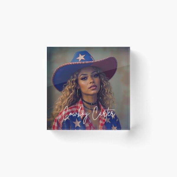 Item preview, Bey!  Cowboy Carter Rules designed and sold by Dan Farsaci.