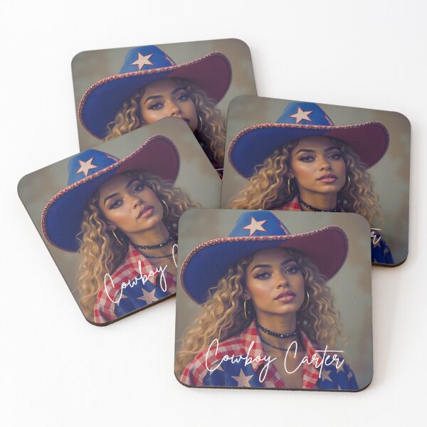 Item preview, Bey!  Cowboy Carter Rules designed and sold by Dan Farsaci.