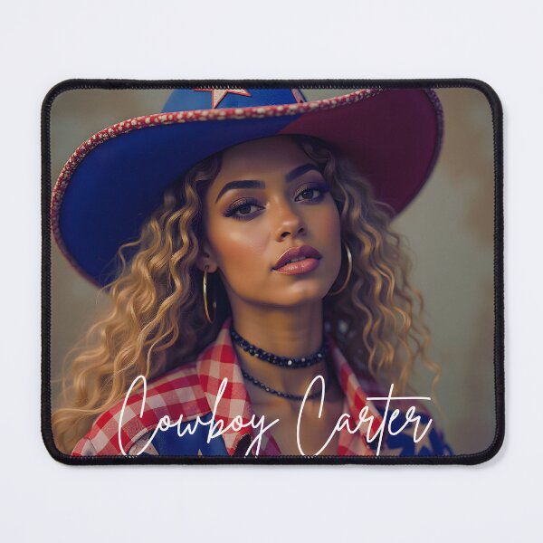 Item preview, Bey! Cowboy Carter Rules designed and sold by Dan Farsaci.