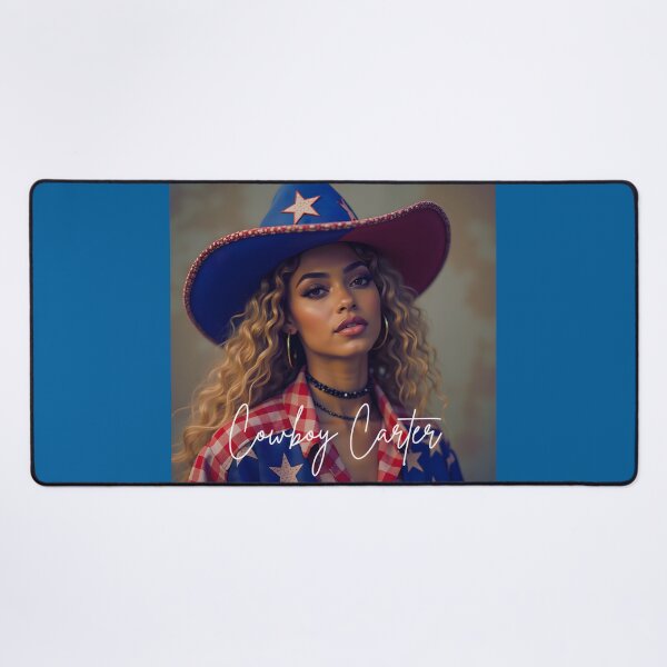 Item preview, Bey!  Cowboy Carter Rules designed and sold by Dan Farsaci.