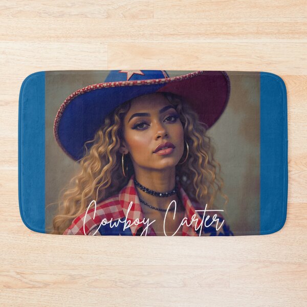 Item preview, Bey!  Cowboy Carter Rules designed and sold by Dan Farsaci.