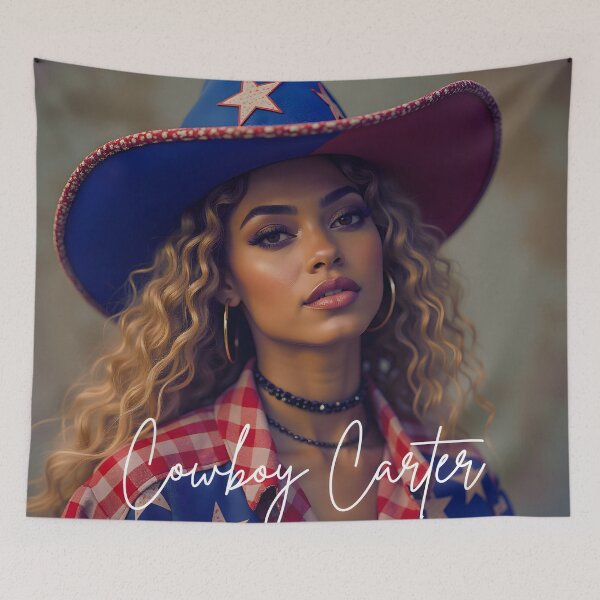 Item preview, Bey!  Cowboy Carter Rules designed and sold by Dan Farsaci.