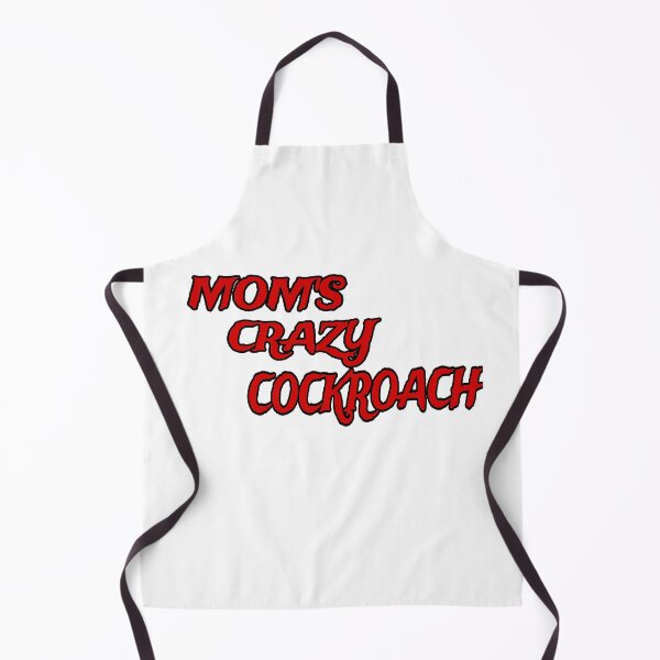 Item preview, Mom's crazy cockroach designed and sold by Megaera8.