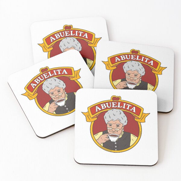 Item preview, MEXICO - Abuelita designed and sold by smilefgc.