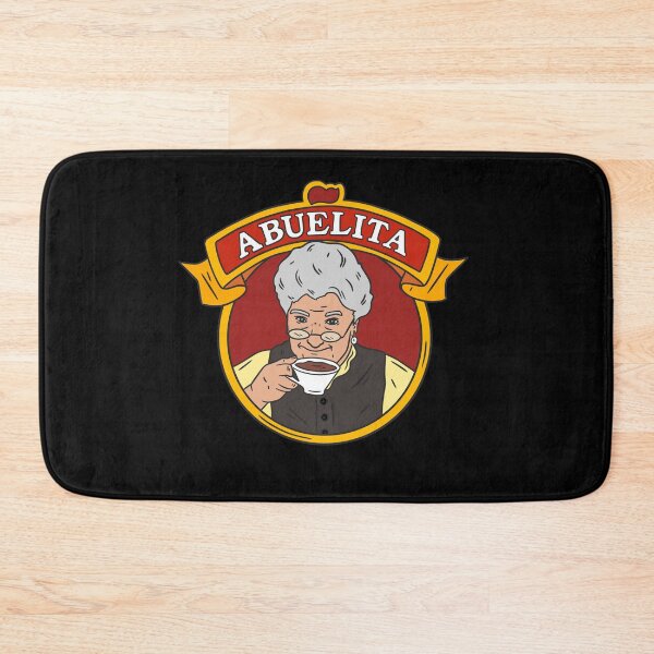 Item preview, MEXICO - Abuelita designed and sold by smilefgc.