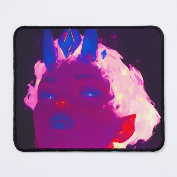 Item preview, Frost Queen designed and sold by Joeartzz.