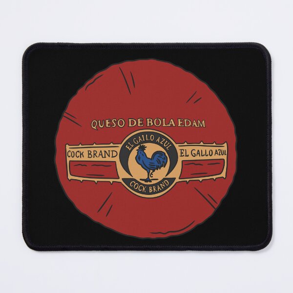 Item preview, MEXICO - Queso de Bola designed and sold by smilefgc.