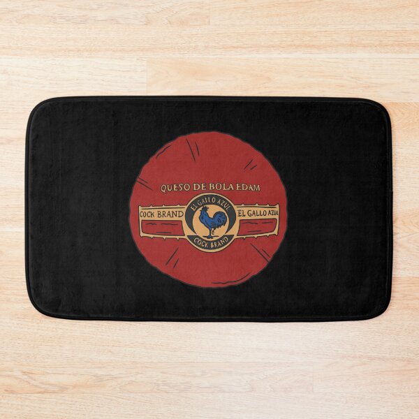 Item preview, MEXICO - Queso de Bola designed and sold by smilefgc.