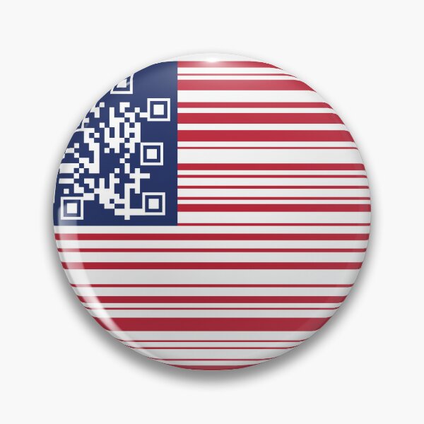 Item preview, Tarrif flag designed and sold by FAUXandCo.