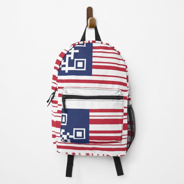 Item preview, Tarrif flag designed and sold by FAUXandCo.