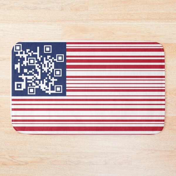 Item preview, Tarrif flag designed and sold by FAUXandCo.