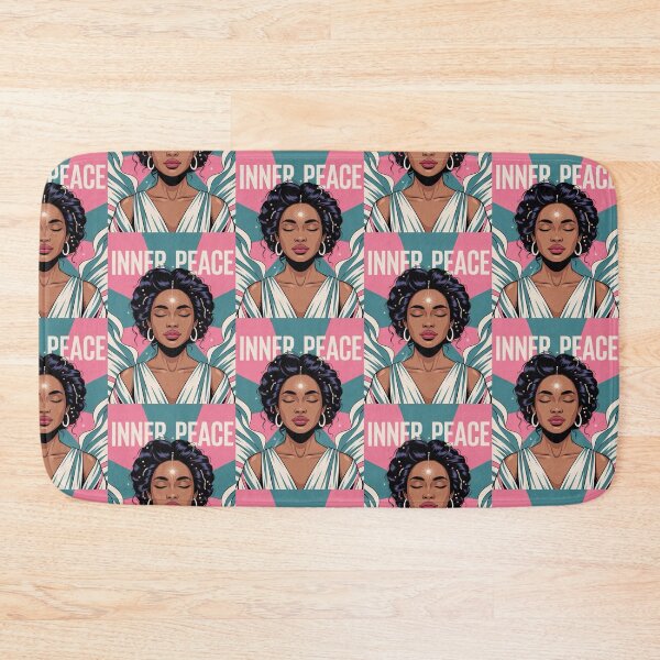 Item preview, "INNER PEACE" designed and sold by R0X Designs .