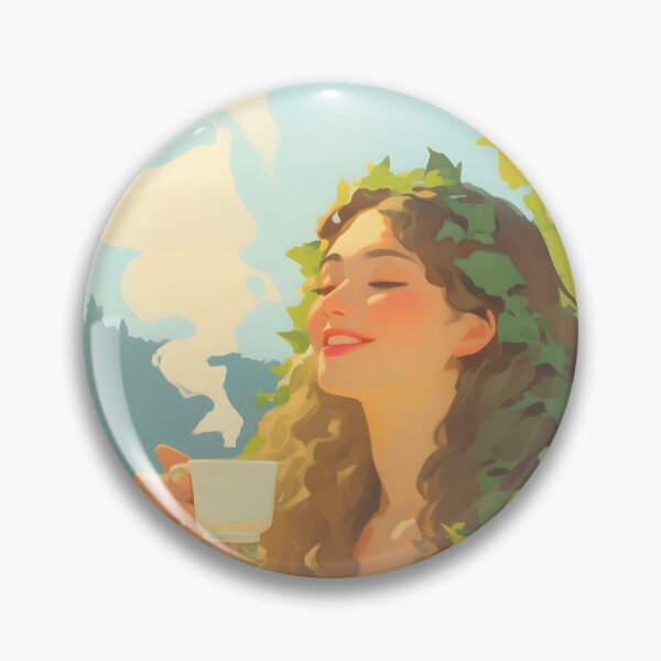 Item preview, Quiet Morning designed and sold by Joeartzz.