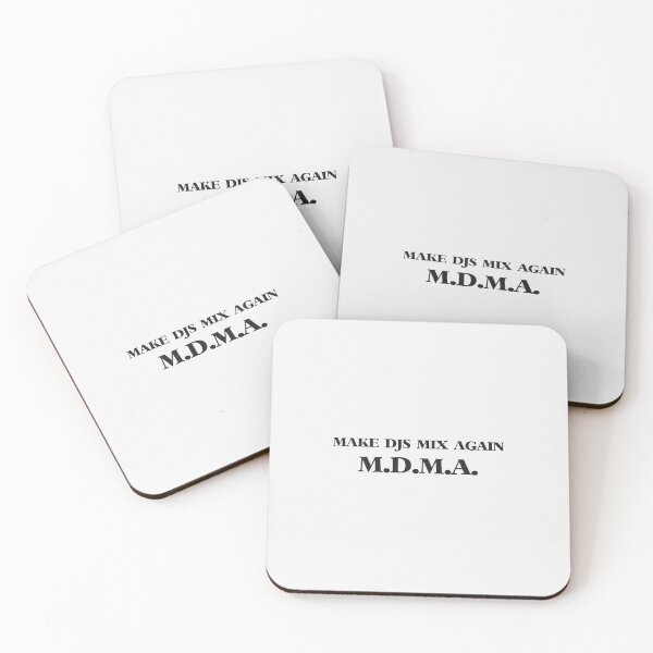 Item preview, Make DJs Mix Again. Dj jokes. designed and sold by paulo silveira.