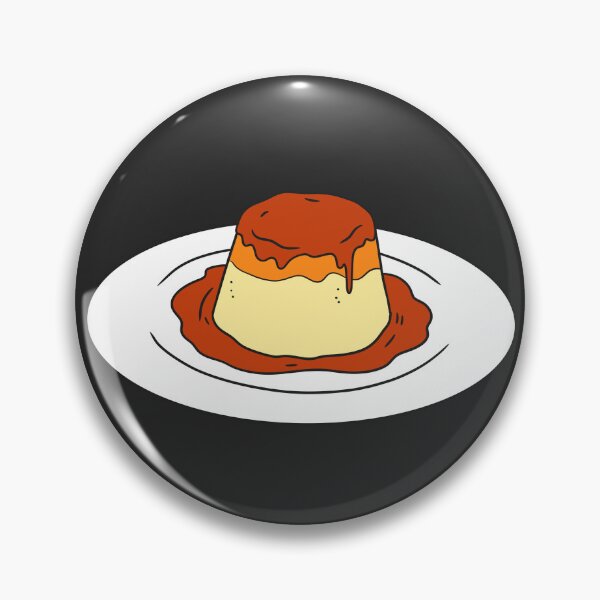 Item preview, MEXICO - Flan designed and sold by smilefgc.