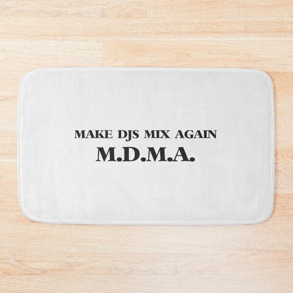 Item preview, Make DJs Mix Again. Dj jokes. designed and sold by paulo silveira.