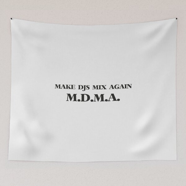 Item preview, Make DJs Mix Again. Dj jokes. designed and sold by paulo silveira.