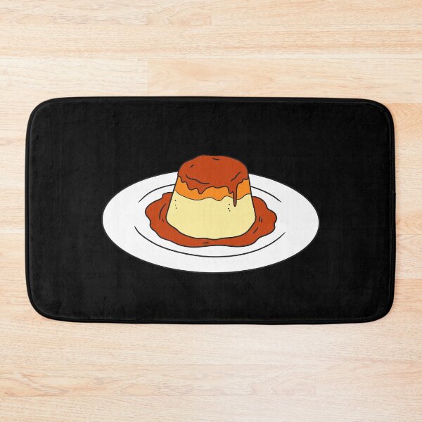 Item preview, MEXICO - Flan designed and sold by smilefgc.