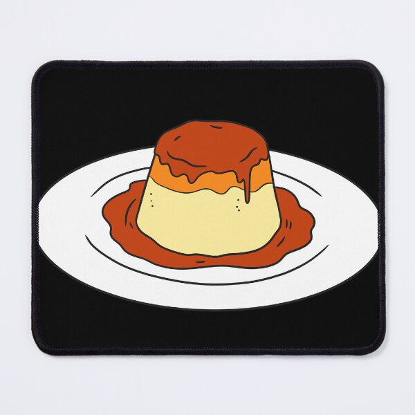 Item preview, MEXICO - Flan designed and sold by smilefgc.