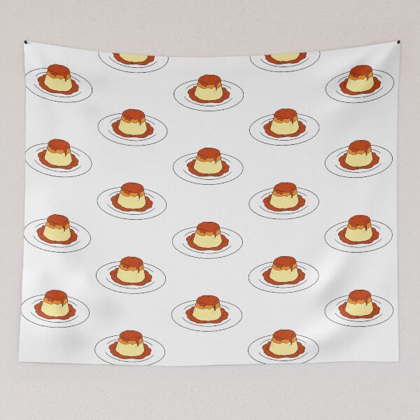 Item preview, MEXICO - Flan designed and sold by smilefgc.