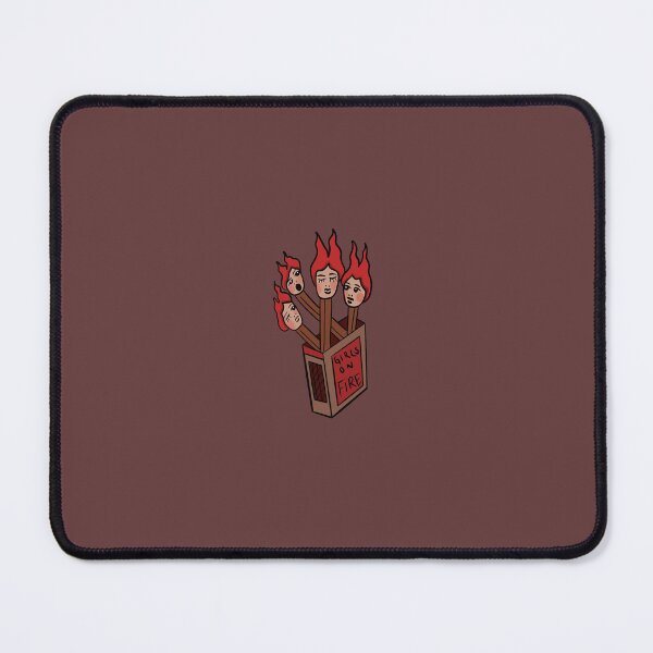Item preview, On fire designed and sold by Asce Creative.