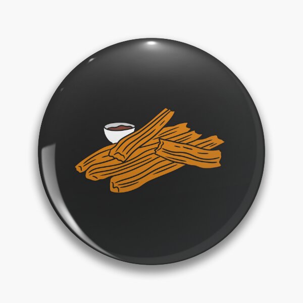 Item preview, MEXICO - Churros designed and sold by smilefgc.