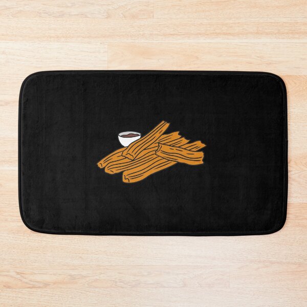 Item preview, MEXICO - Churros designed and sold by smilefgc.