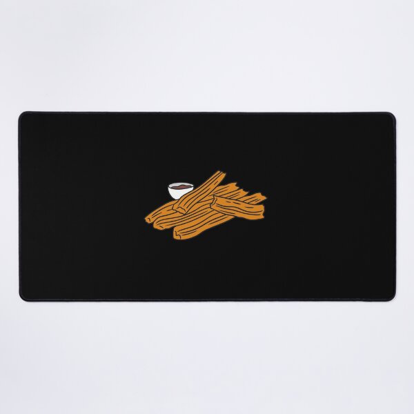 Item preview, MEXICO - Churros designed and sold by smilefgc.